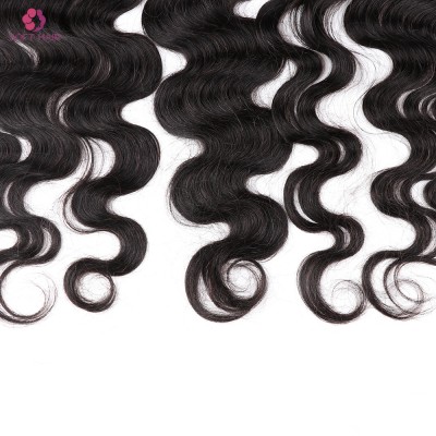 China manufacturer body wave brazilian hair weave 100% human hair brazilian hair