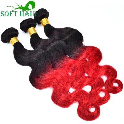 double drawn body wave fast shipping cheap hair extension for black women