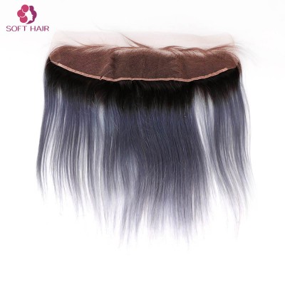 Synthetic closure hair silk base closure curly closure