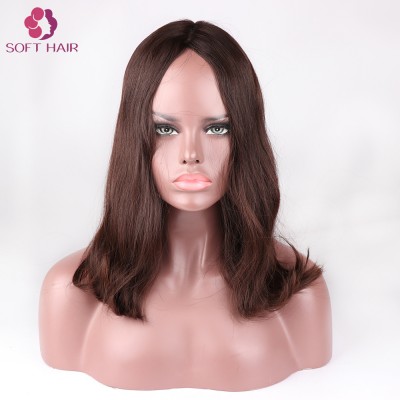 european virgin hair jewish wigs high quality hd  28 inch   full lace wigs