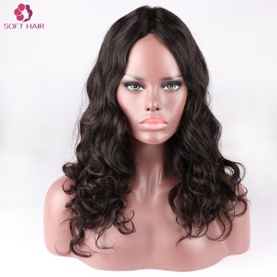 european virgin hair jewish wigs high quality hd  full lace wigs human hair