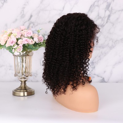 For Black Women Virgin Raw Brazilian Cheap Wholesale Suppliers Glueless Natural Transparent Lace Human Hair Wigs