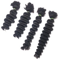 New Style Fashionable Virgin Cuticle Aligned hair Bundle Vendors peruvian hair in china