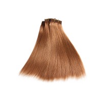 2020 Factory Manufacture Grade 10A Remy  Cambodian Hair Extensions Silky Straight Color 30 Human Hair Weaving 8-26inch