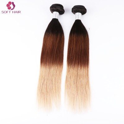 2019 wholesale ombre hair weaves virgin hair wholesale cheap hair extensions