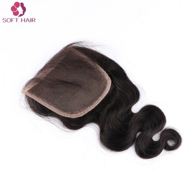 2*6 closure balayage closure magnetic closure silicone clip on clothes light led