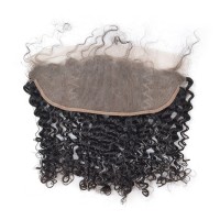 BBOSS Raw virgin indian hair frontals,wholesale deep wave virgin hair closure and frontal,cheap lace frontal 13x8