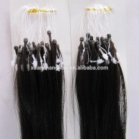 india remy hair micro ring extensions micro beads hair extensions micro loop