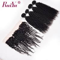 wholesale human hair extension 13*4 lace front closure with human hair weave bundle