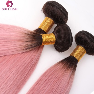 Wholesale soft hair products Brazilian virgin natural brown fringe hair extensions 100 human hair bangs