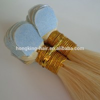 100% Virgin Remy Human Hair Best Grade No Shedding No Tangle Micro Tape Hair Extension