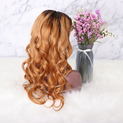 100% virgin Normal Lace Front Human Hair Wig Brazilian Cuticle Aligned Hair Wig wholesale hair high quality wigs