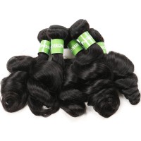 wholesale human hair loose wave hair loose wave