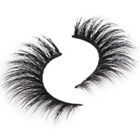 Vendor specializes in providing high-end 3D mink eyelashes