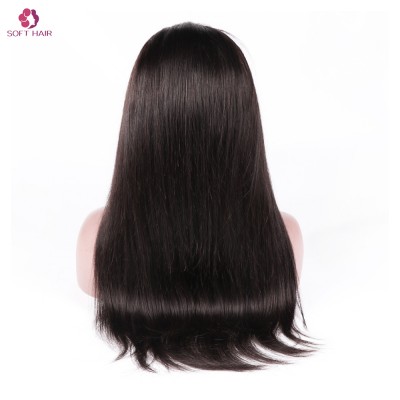 wholesale cheap wigs human hair100% full lace human hair wig