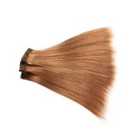 2020 Factory Manufacture Grade 10A Remy malaysian Hair Extensions Silky Straight Color 30 Human Hair Weaving 8-26inch